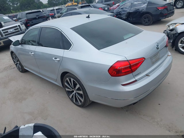 44978535 :رقم المزاد ، 1VWAS7A34GC051037 vin ، 2016 Volkswagen Passat 1.8t S مزاد بيع