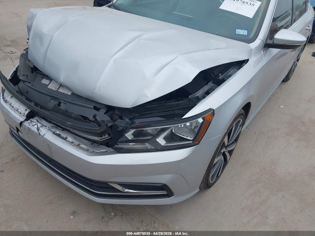 44978535 :رقم المزاد ، 1VWAS7A34GC051037 vin ، 2016 Volkswagen Passat 1.8t S مزاد بيع