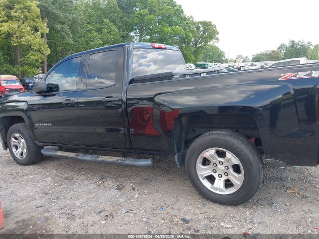 44978534 :رقم المزاد ، 1GCRCREH6EZ383107 vin ، 2014 Chevrolet Silverado 1500 2lt مزاد بيع