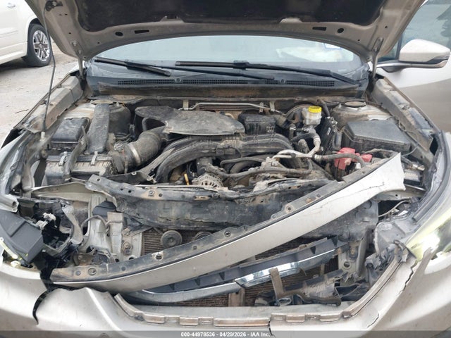 2020 Subaru Legacy Premium მანქანა იყიდება აუქციონზე, vin: 4S3BWAE64L3009121, აუქციონის ნომერი: 44978536