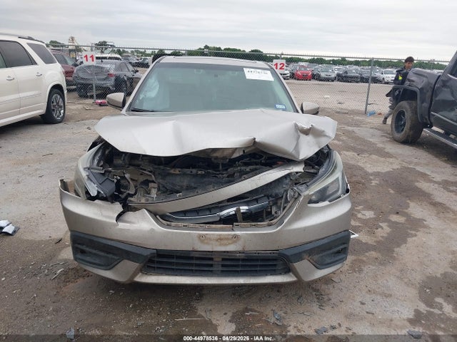 2020 Subaru Legacy Premium მანქანა იყიდება აუქციონზე, vin: 4S3BWAE64L3009121, აუქციონის ნომერი: 44978536