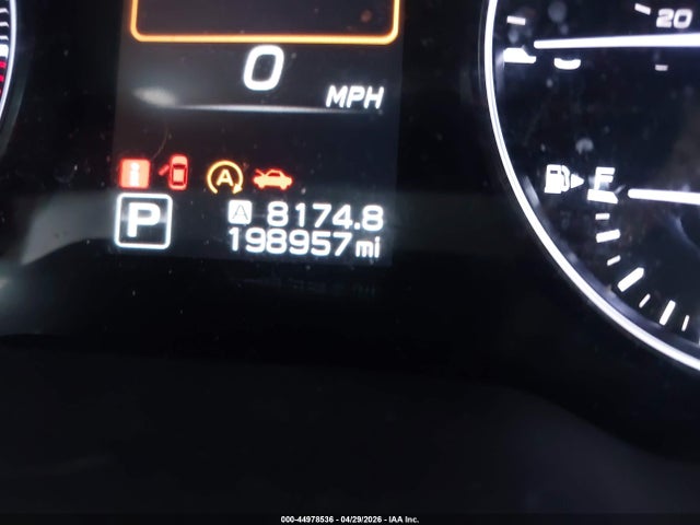 2020 Subaru Legacy Premium მანქანა იყიდება აუქციონზე, vin: 4S3BWAE64L3009121, აუქციონის ნომერი: 44978536