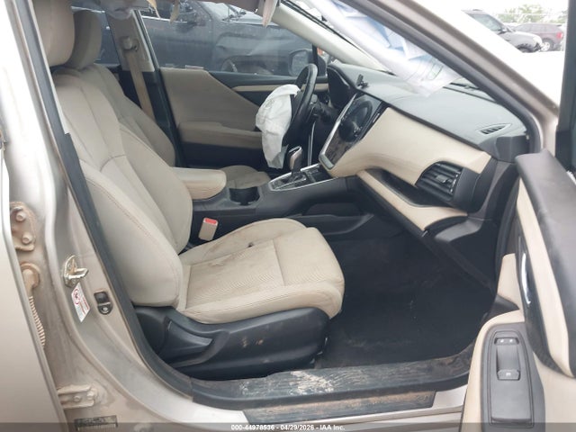 2020 Subaru Legacy Premium მანქანა იყიდება აუქციონზე, vin: 4S3BWAE64L3009121, აუქციონის ნომერი: 44978536