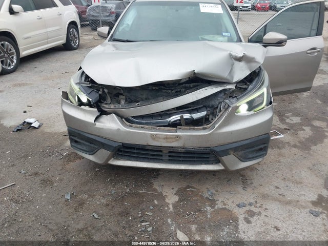 2020 Subaru Legacy Premium მანქანა იყიდება აუქციონზე, vin: 4S3BWAE64L3009121, აუქციონის ნომერი: 44978536
