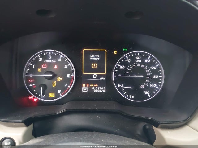2020 Subaru Legacy Premium მანქანა იყიდება აუქციონზე, vin: 4S3BWAE64L3009121, აუქციონის ნომერი: 44978536