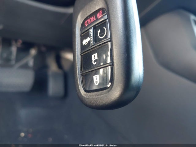 Honda CIVIC EX 2024 2HGFE1F78RH313216 Image 11