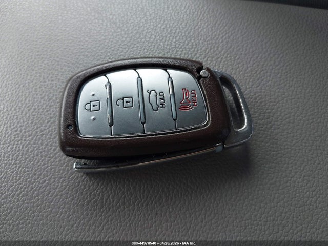 44978540 :رقم المزاد ، 5NPD84LF7JH302651 vin ، 2018 Hyundai Elantra Value Edition مزاد بيع