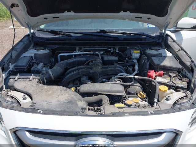 Продаж на аукціоні авто 2020 Subaru Outback Limited, vin: 4S4BTANC3L3271190, номер лоту: 44978541