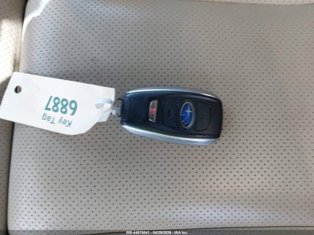 Продаж на аукціоні авто 2020 Subaru Outback Limited, vin: 4S4BTANC3L3271190, номер лоту: 44978541