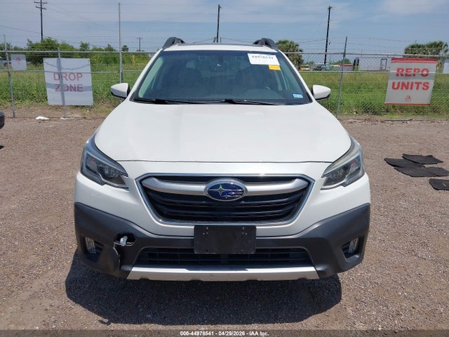 Продаж на аукціоні авто 2020 Subaru Outback Limited, vin: 4S4BTANC3L3271190, номер лоту: 44978541