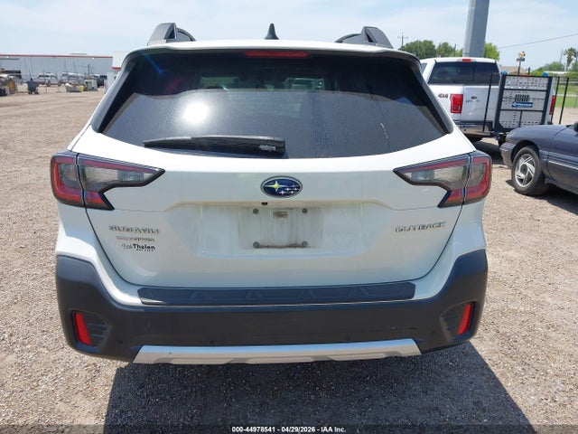 Продаж на аукціоні авто 2020 Subaru Outback Limited, vin: 4S4BTANC3L3271190, номер лоту: 44978541