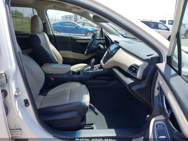 Продаж на аукціоні авто 2020 Subaru Outback Limited, vin: 4S4BTANC3L3271190, номер лоту: 44978541