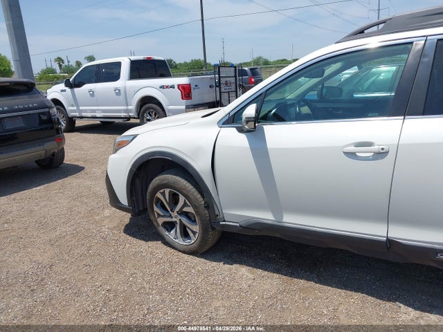 Продаж на аукціоні авто 2020 Subaru Outback Limited, vin: 4S4BTANC3L3271190, номер лоту: 44978541