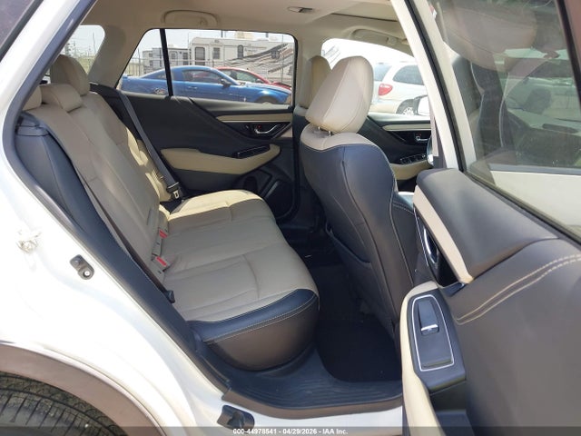 Продаж на аукціоні авто 2020 Subaru Outback Limited, vin: 4S4BTANC3L3271190, номер лоту: 44978541