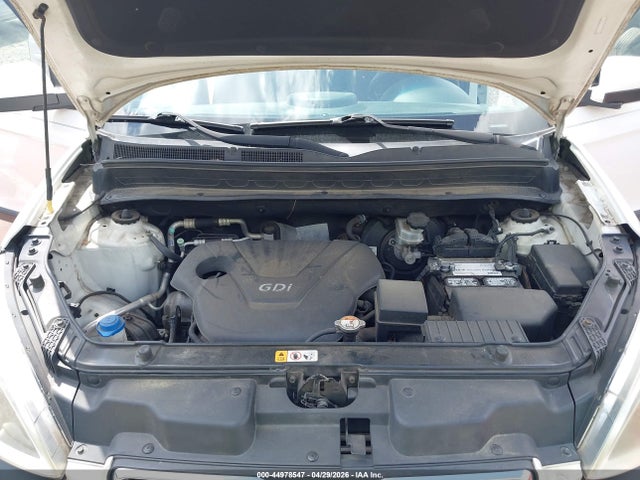 Продажа на аукционе авто 2012 Kia Soul, vin: KNDJT2A51C7424266, номер лота: 44978547