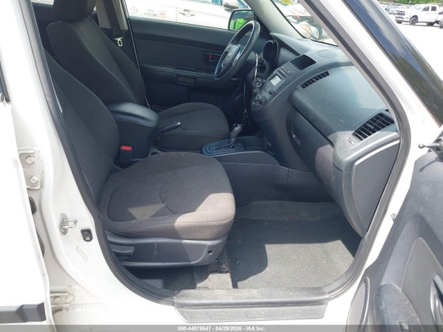 Продажа на аукционе авто 2012 Kia Soul, vin: KNDJT2A51C7424266, номер лота: 44978547