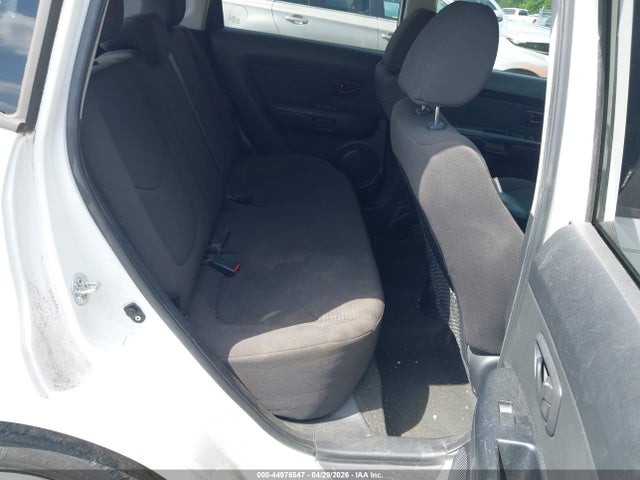 Продажа на аукционе авто 2012 Kia Soul, vin: KNDJT2A51C7424266, номер лота: 44978547