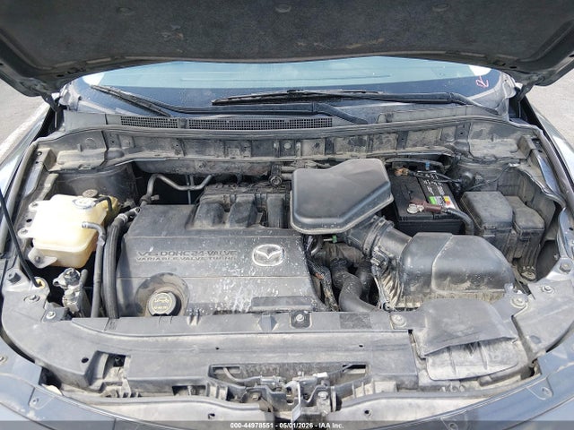 44978551 :رقم المزاد ، JM3TB2CVXE0436105 vin ، 2014 Mazda Cx-9 Touring مزاد بيع