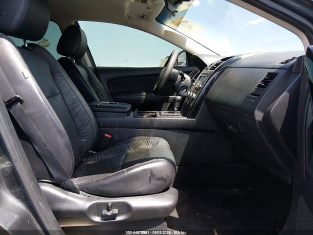 44978551 :رقم المزاد ، JM3TB2CVXE0436105 vin ، 2014 Mazda Cx-9 Touring مزاد بيع