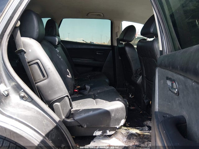 44978551 :رقم المزاد ، JM3TB2CVXE0436105 vin ، 2014 Mazda Cx-9 Touring مزاد بيع