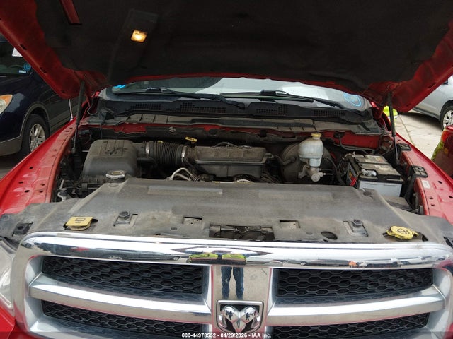 Aukcja sprzedaży 2010 Dodge Ram 1500 Slt/sport/trx, vin: 1D7RB1GP5AS250808, numer aukcji: 44978552