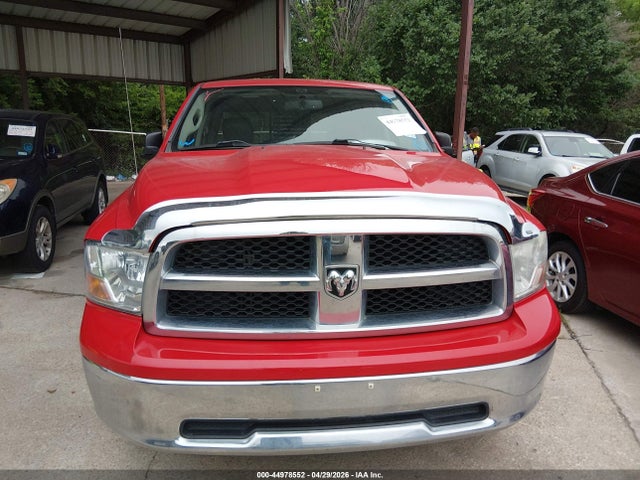 Aukcja sprzedaży 2010 Dodge Ram 1500 Slt/sport/trx, vin: 1D7RB1GP5AS250808, numer aukcji: 44978552