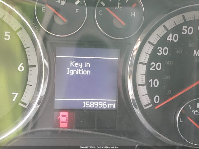 Aukcja sprzedaży 2010 Dodge Ram 1500 Slt/sport/trx, vin: 1D7RB1GP5AS250808, numer aukcji: 44978552