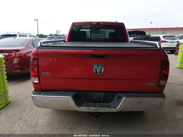 Aukcja sprzedaży 2010 Dodge Ram 1500 Slt/sport/trx, vin: 1D7RB1GP5AS250808, numer aukcji: 44978552