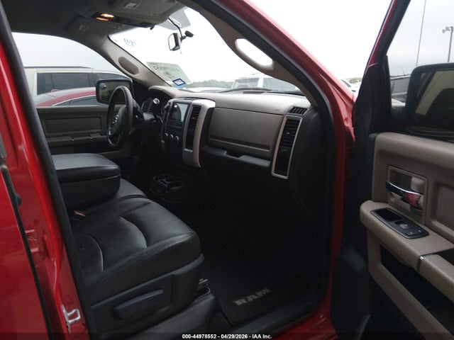 Aukcja sprzedaży 2010 Dodge Ram 1500 Slt/sport/trx, vin: 1D7RB1GP5AS250808, numer aukcji: 44978552