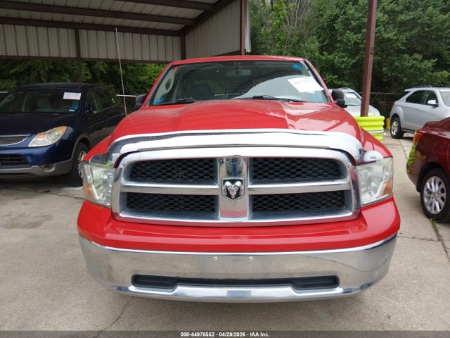 Aukcja sprzedaży 2010 Dodge Ram 1500 Slt/sport/trx, vin: 1D7RB1GP5AS250808, numer aukcji: 44978552