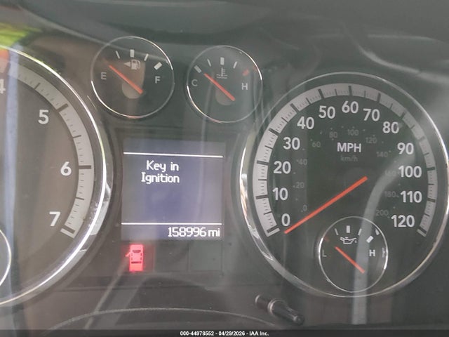Aukcja sprzedaży 2010 Dodge Ram 1500 Slt/sport/trx, vin: 1D7RB1GP5AS250808, numer aukcji: 44978552