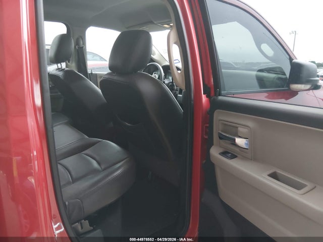Aukcja sprzedaży 2010 Dodge Ram 1500 Slt/sport/trx, vin: 1D7RB1GP5AS250808, numer aukcji: 44978552