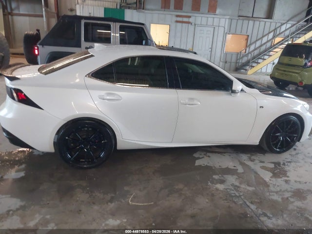44978553 :رقم المزاد ، JTHBF1D24E5005221 vin ، 2014 Lexus Is 250 مزاد بيع