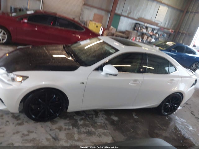 44978553 :رقم المزاد ، JTHBF1D24E5005221 vin ، 2014 Lexus Is 250 مزاد بيع