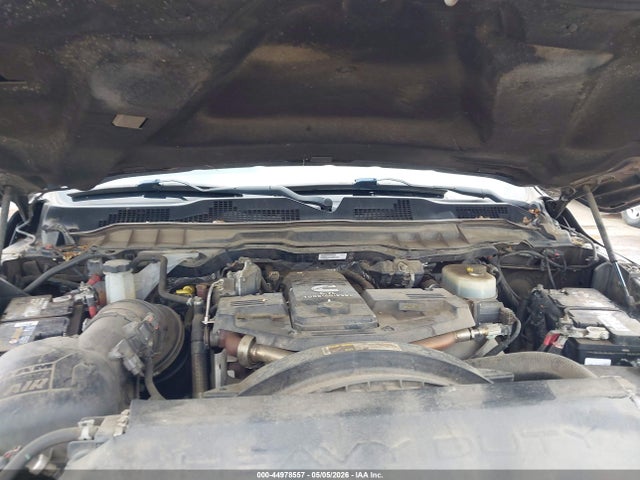 RAM 2500 Big Horn 2016 3C6UR5DL7GG126345 Image 10