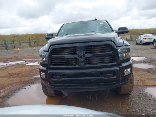 RAM 2500 Big Horn 2016 3C6UR5DL7GG126345 Image 12