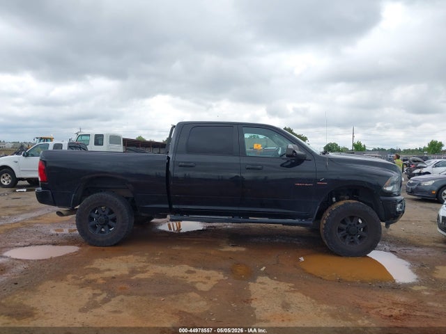 RAM 2500 Big Horn 2016 3C6UR5DL7GG126345 Image 13
