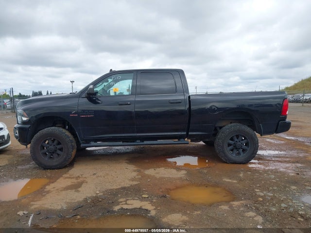 RAM 2500 Big Horn 2016 3C6UR5DL7GG126345 Image 14