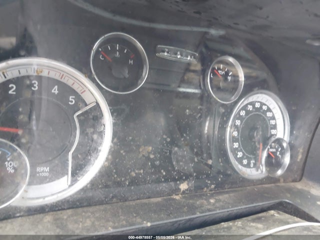 RAM 2500 Big Horn 2016 3C6UR5DL7GG126345 Image 15
