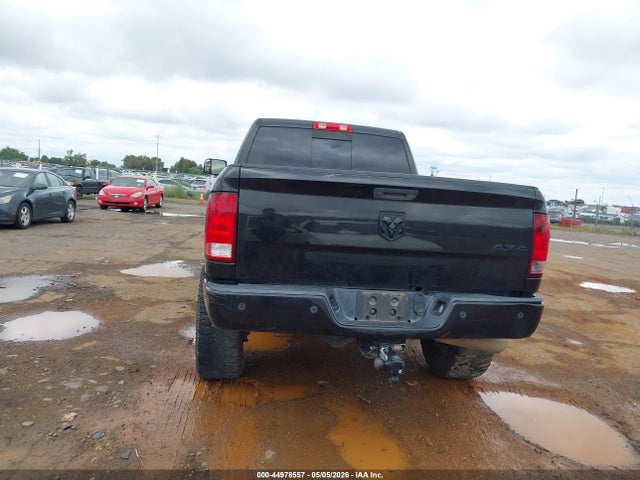 RAM 2500 Big Horn 2016 3C6UR5DL7GG126345 Image 16