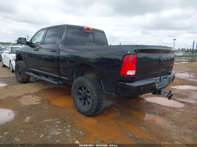 RAM 2500 Big Horn 2016 3C6UR5DL7GG126345 Image 3