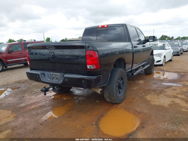 RAM 2500 Big Horn 2016 3C6UR5DL7GG126345 Image 4