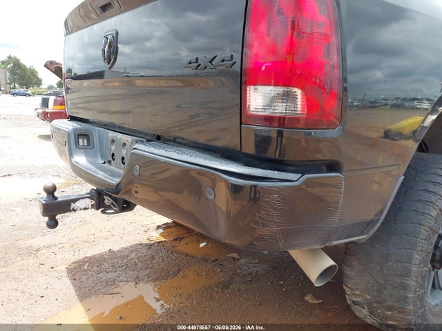 RAM 2500 Big Horn 2016 3C6UR5DL7GG126345 Image 6