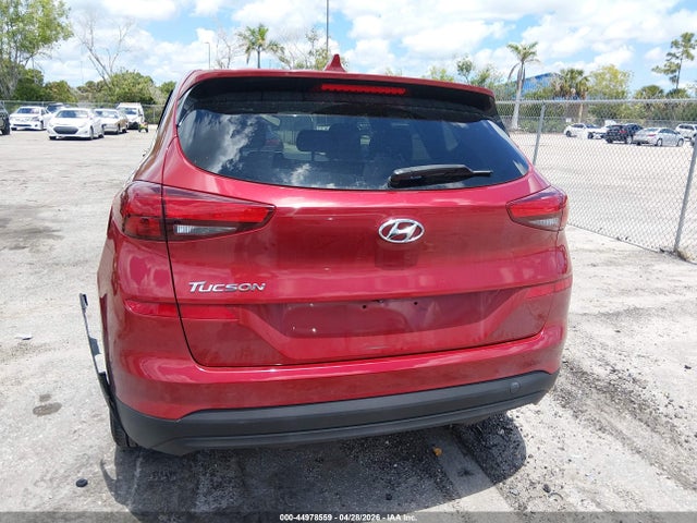 Aukcja sprzedaży 2021 Hyundai Tucson Se, vin: KM8J23A45MU354544, numer aukcji: 44978559
