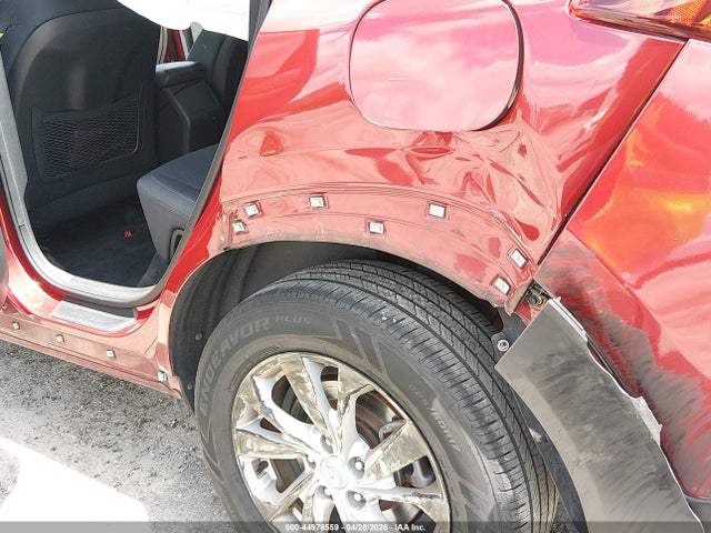 Aukcja sprzedaży 2021 Hyundai Tucson Se, vin: KM8J23A45MU354544, numer aukcji: 44978559