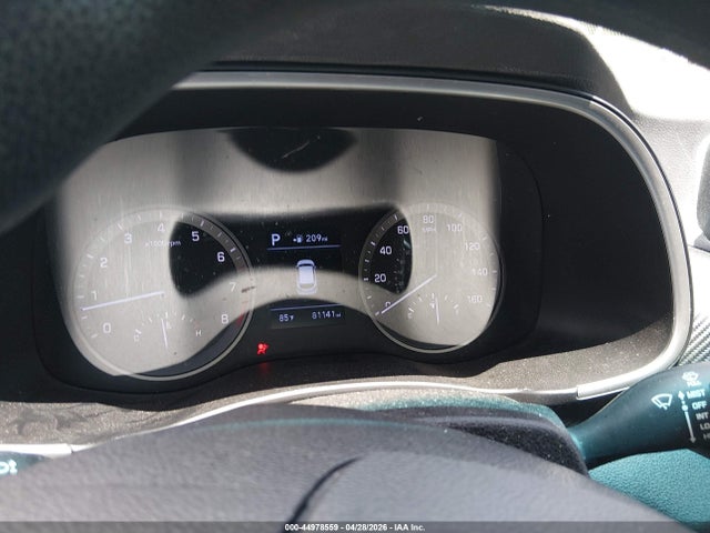 Aukcja sprzedaży 2021 Hyundai Tucson Se, vin: KM8J23A45MU354544, numer aukcji: 44978559