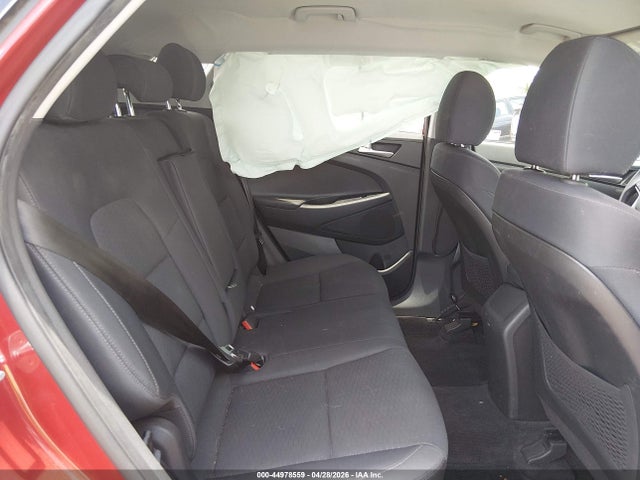 Aukcja sprzedaży 2021 Hyundai Tucson Se, vin: KM8J23A45MU354544, numer aukcji: 44978559