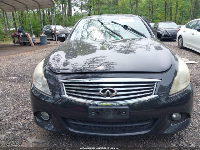 Aukcja sprzedaży 2011 Infiniti G37x, vin: JN1CV6AR2BM355894, numer aukcji: 44978566