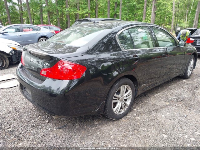 Aukcja sprzedaży 2011 Infiniti G37x, vin: JN1CV6AR2BM355894, numer aukcji: 44978566