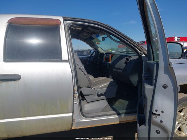 2006 Dodge Ram 1500 Slt/trx4 Off Road/sport მანქანა იყიდება აუქციონზე, vin: 1D7HU18236S584027, აუქციონის ნომერი: 44978567